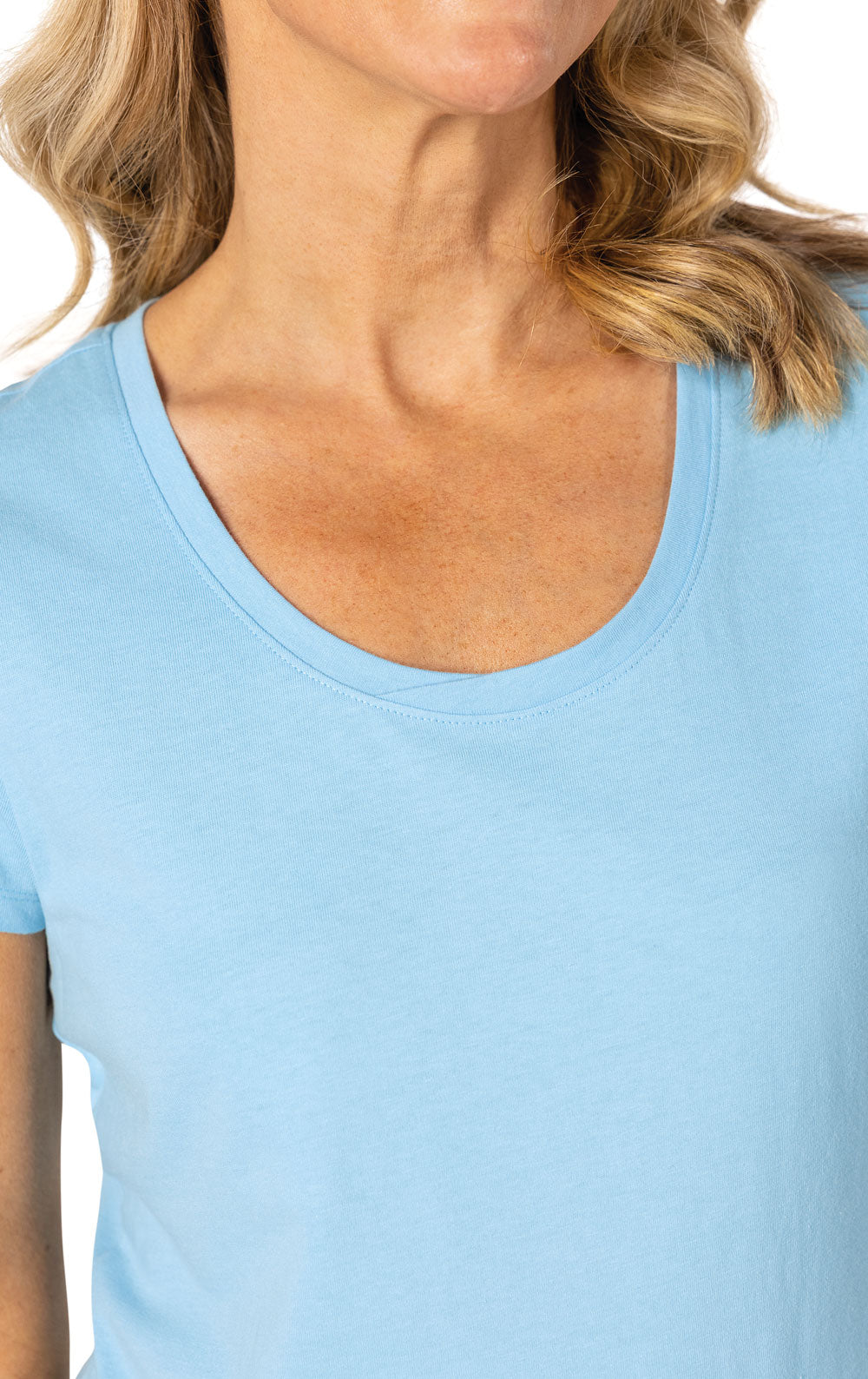 Classic Polka-Dot Short Sleeve Pajamas