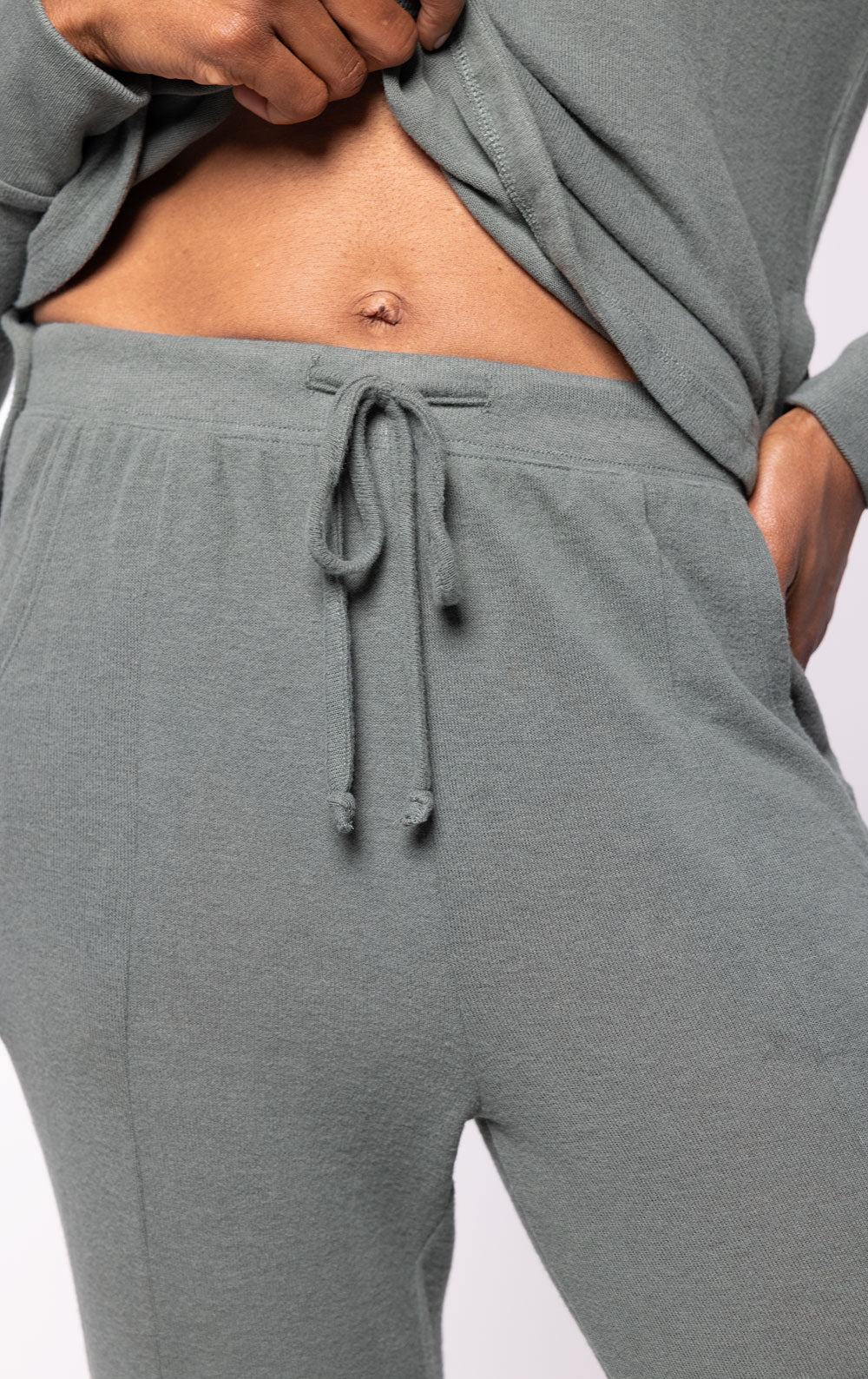 World’s Softest Capri