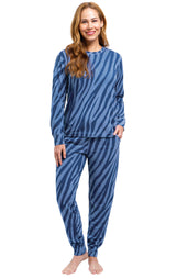 Blue Zebra