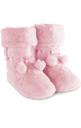 Fuzzy Pink
