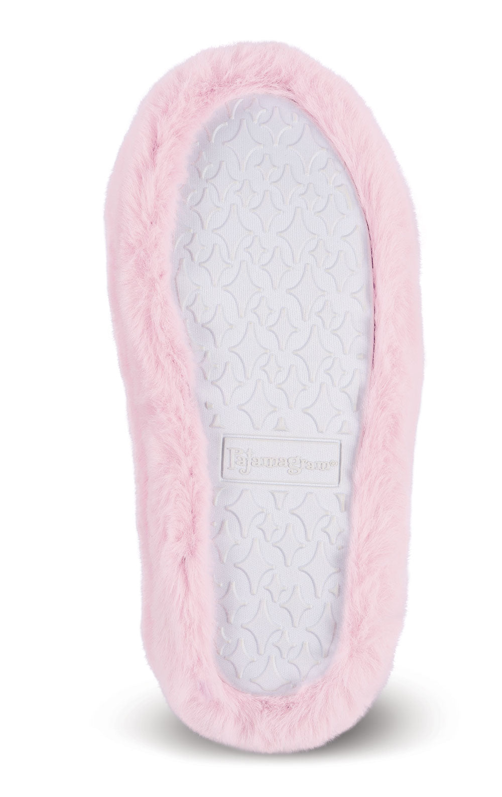 Fuzzy Wuzzies Bootie Adult Slippers- Final Sale