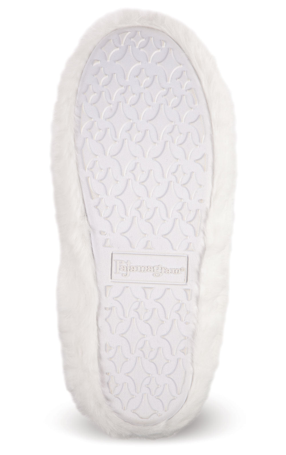 Fuzzy Wuzzies Bootie Adult Slippers- Final Sale