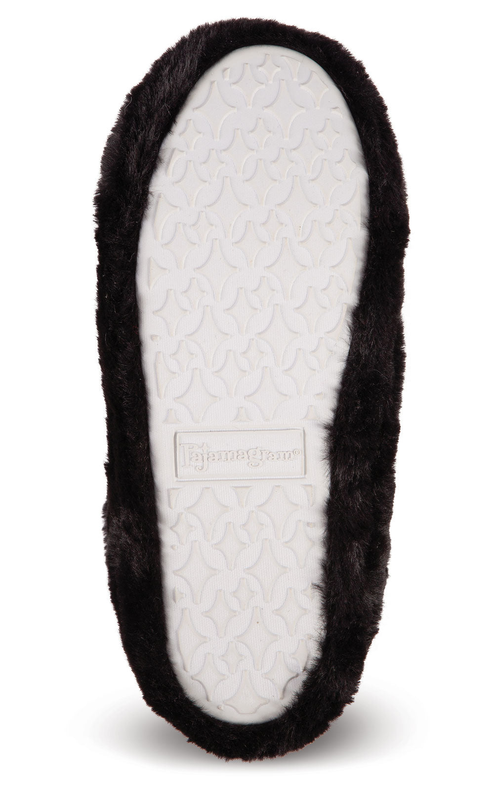 Fuzzy Wuzzies Bootie Adult Slippers- Final Sale