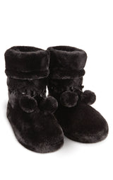 Fuzzy Black
