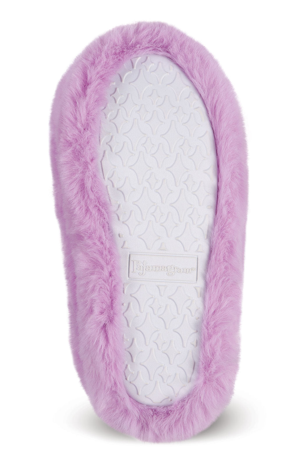 Fuzzy Wuzzies Adult Slippers- Final Sale