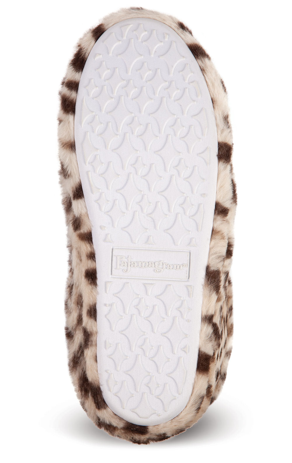 Fuzzy Wuzzies Bootie Adult Slippers- Final Sale