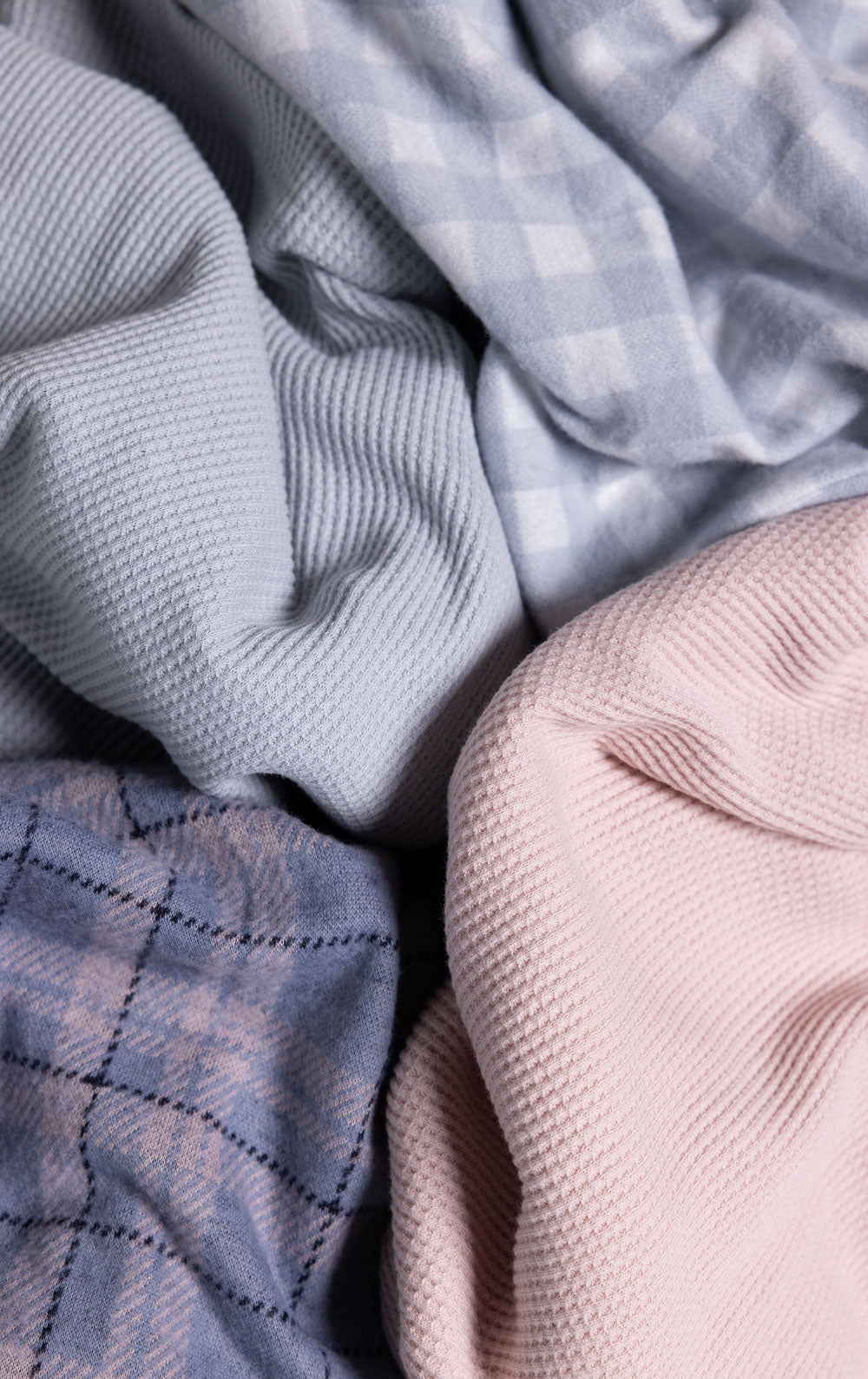 Comfort Knit Pant