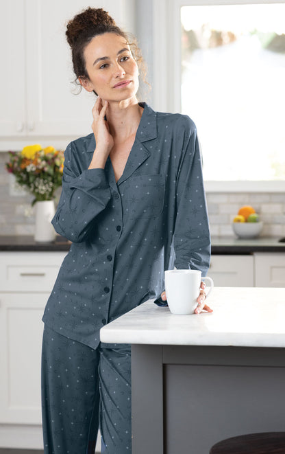 Cooling Pajama Pant