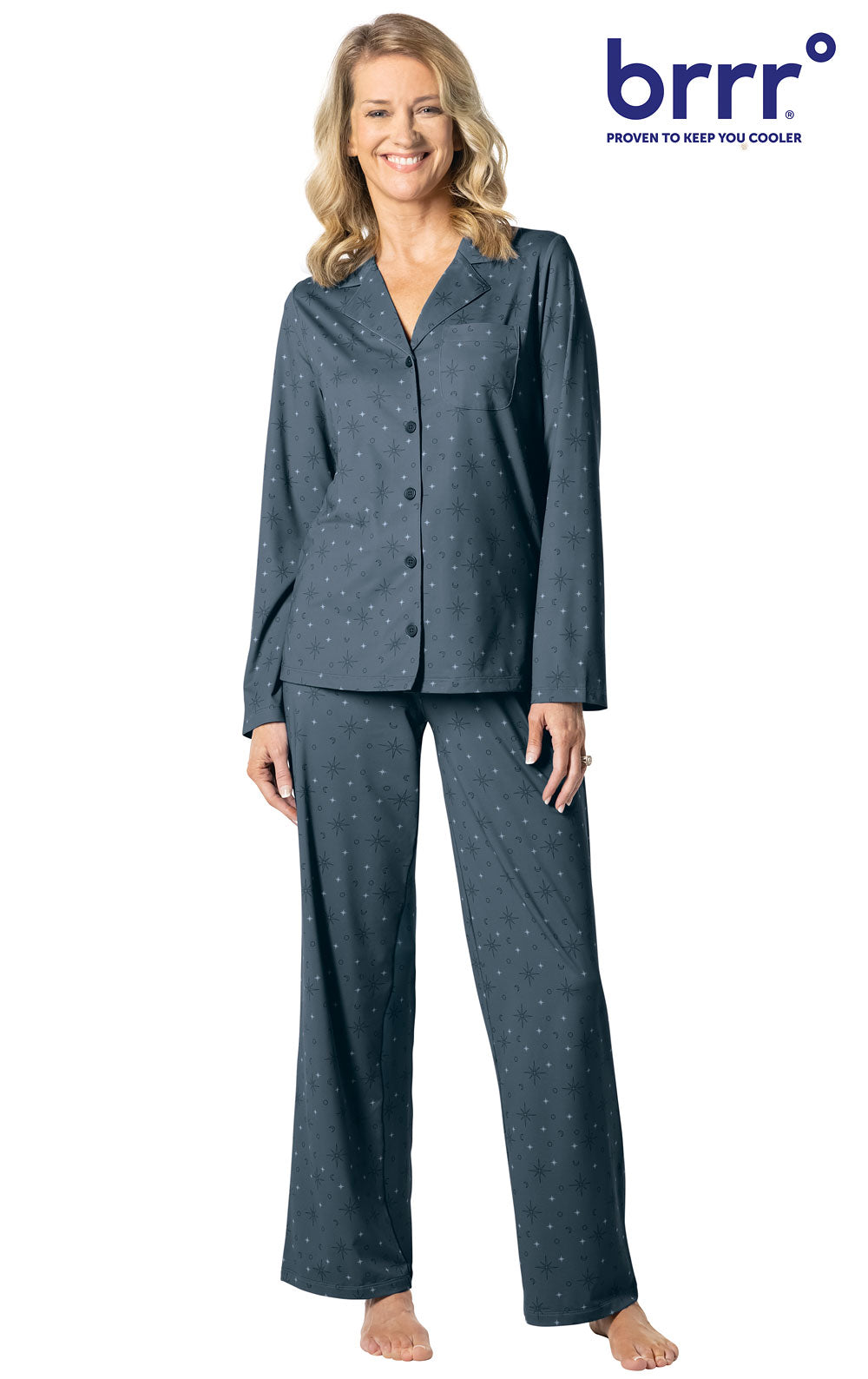 Cooling Pajama Pant