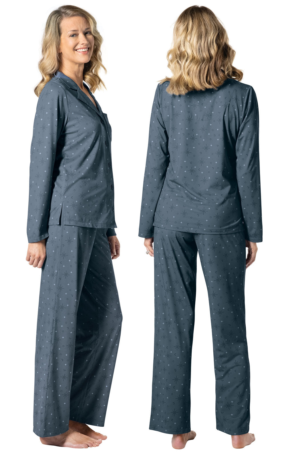 Cooling Pajama Pant