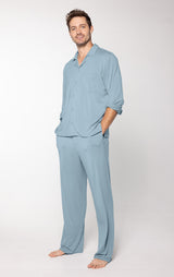 Calming Blue