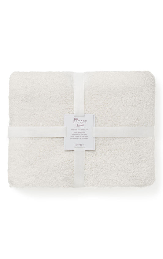Cozy Escape Blanket