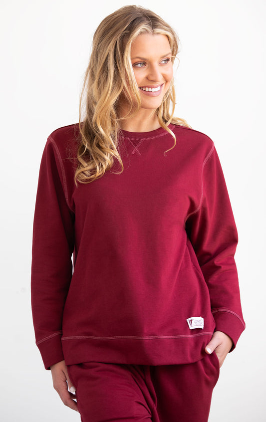 Classic Unisex Sweatshirt- Final Sale