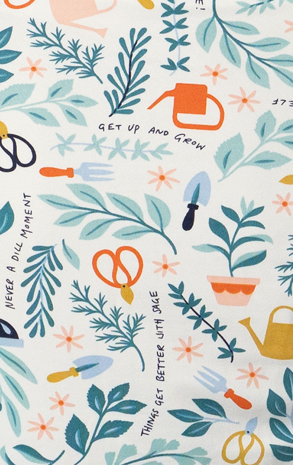 Garden Party Pet Pajamas