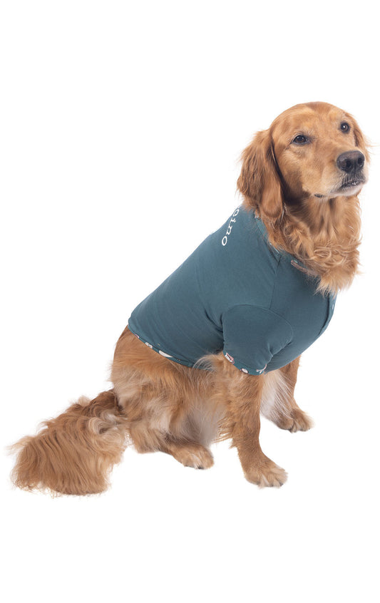 Coffee Dogs Pet Pajamas - Pet & Owner