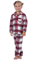 Fireside Plaid