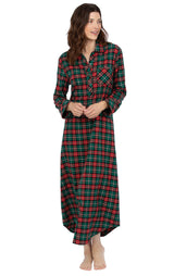 Christmas Plaid
