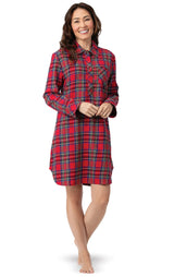 Stewart Plaid