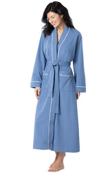 Heather Blue