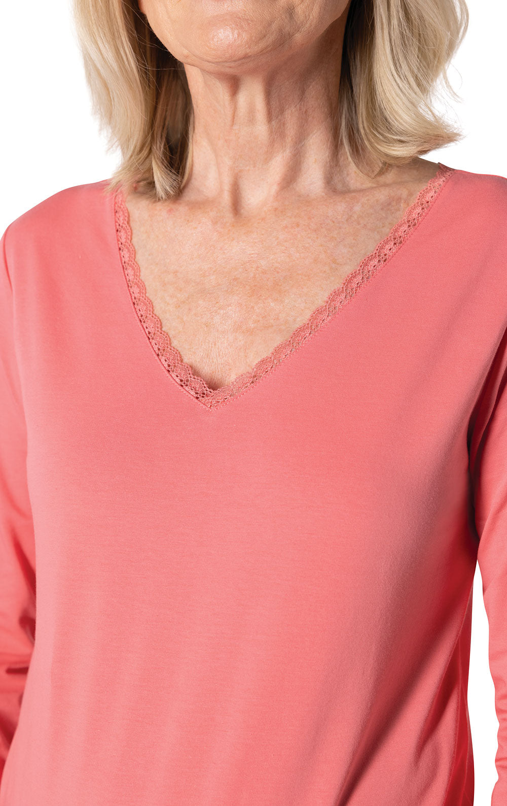 Secret Garden Capri Pajamas