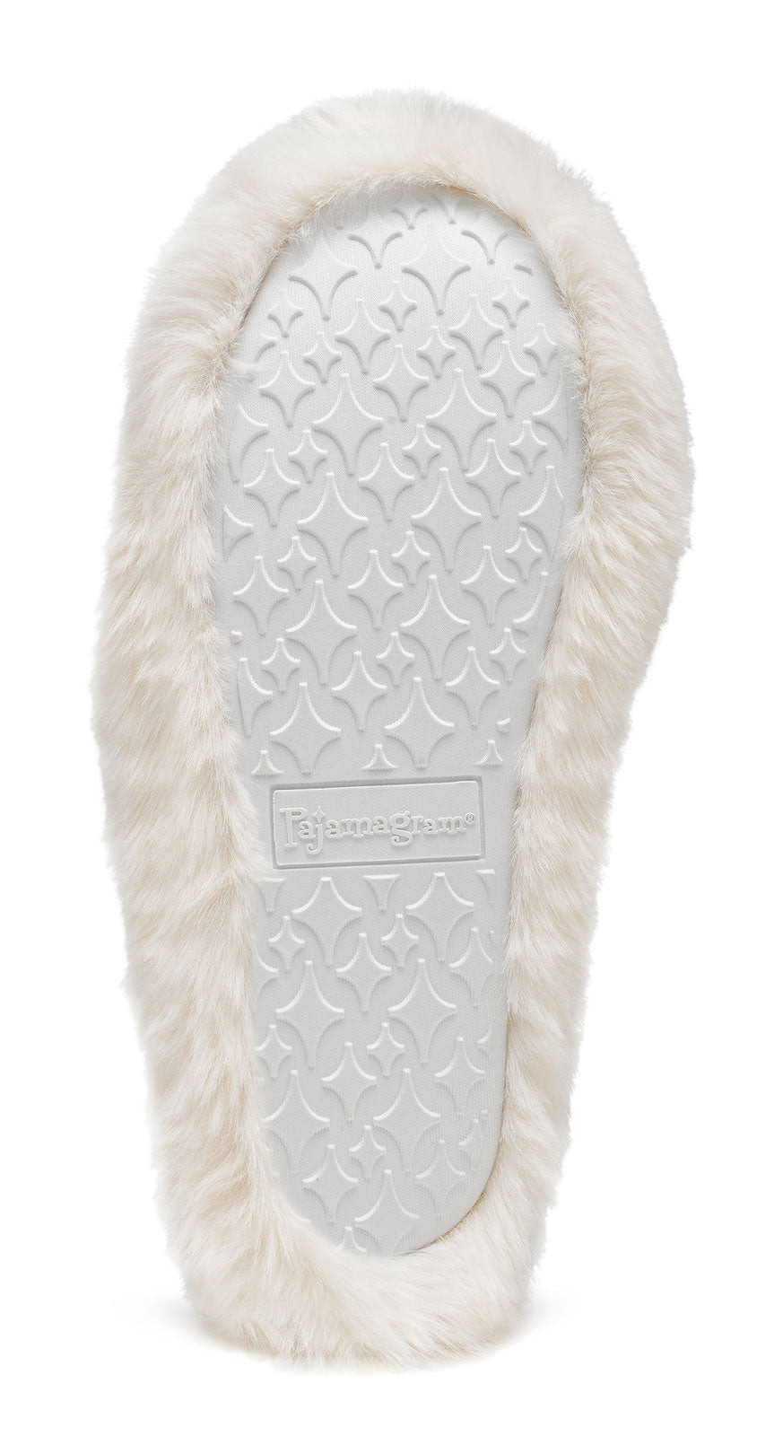 Fuzzy Wuzzies Adult Slippers- Final Sale