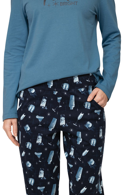 Making Spirits Bright Pajamas