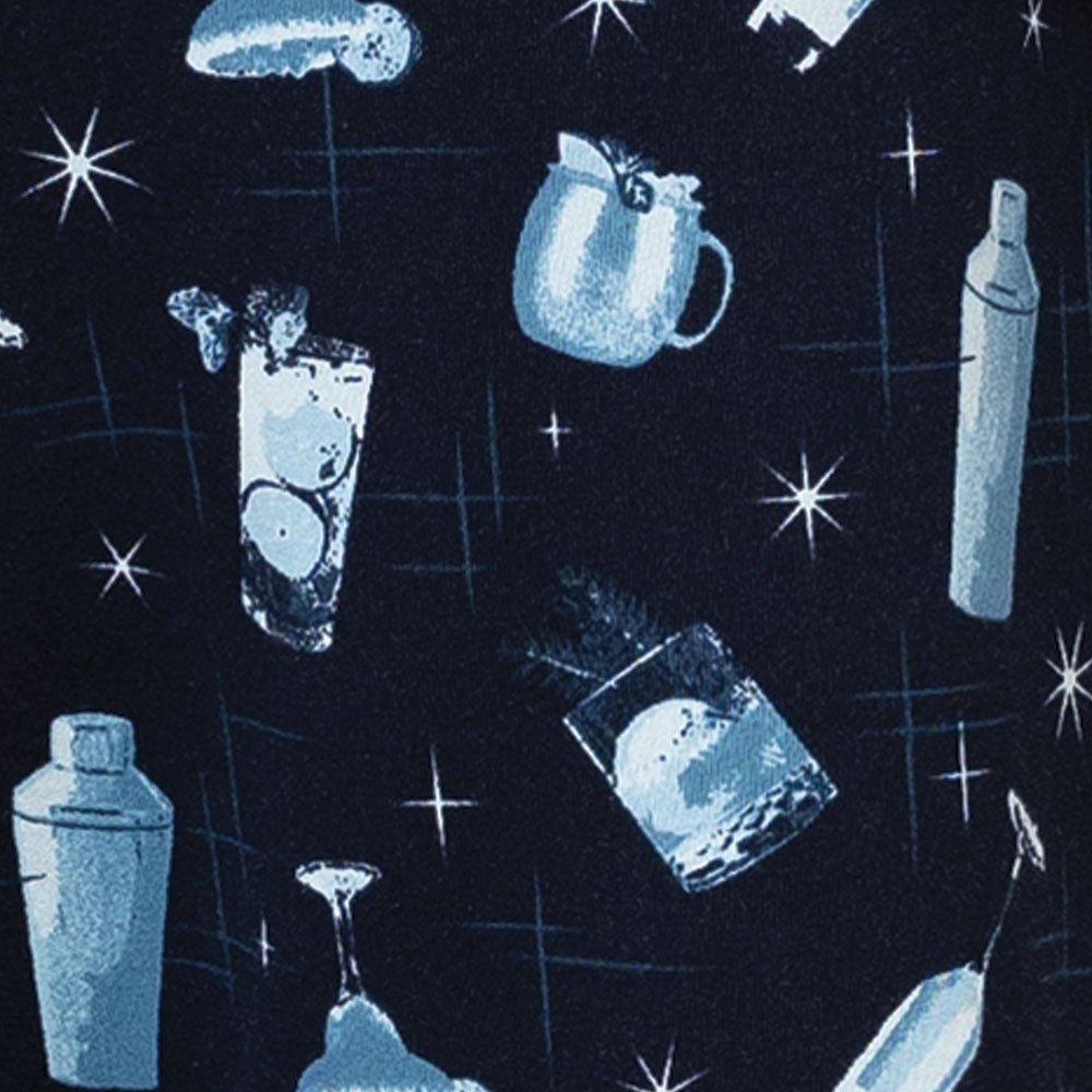 Making Spirits Bright Pajamas