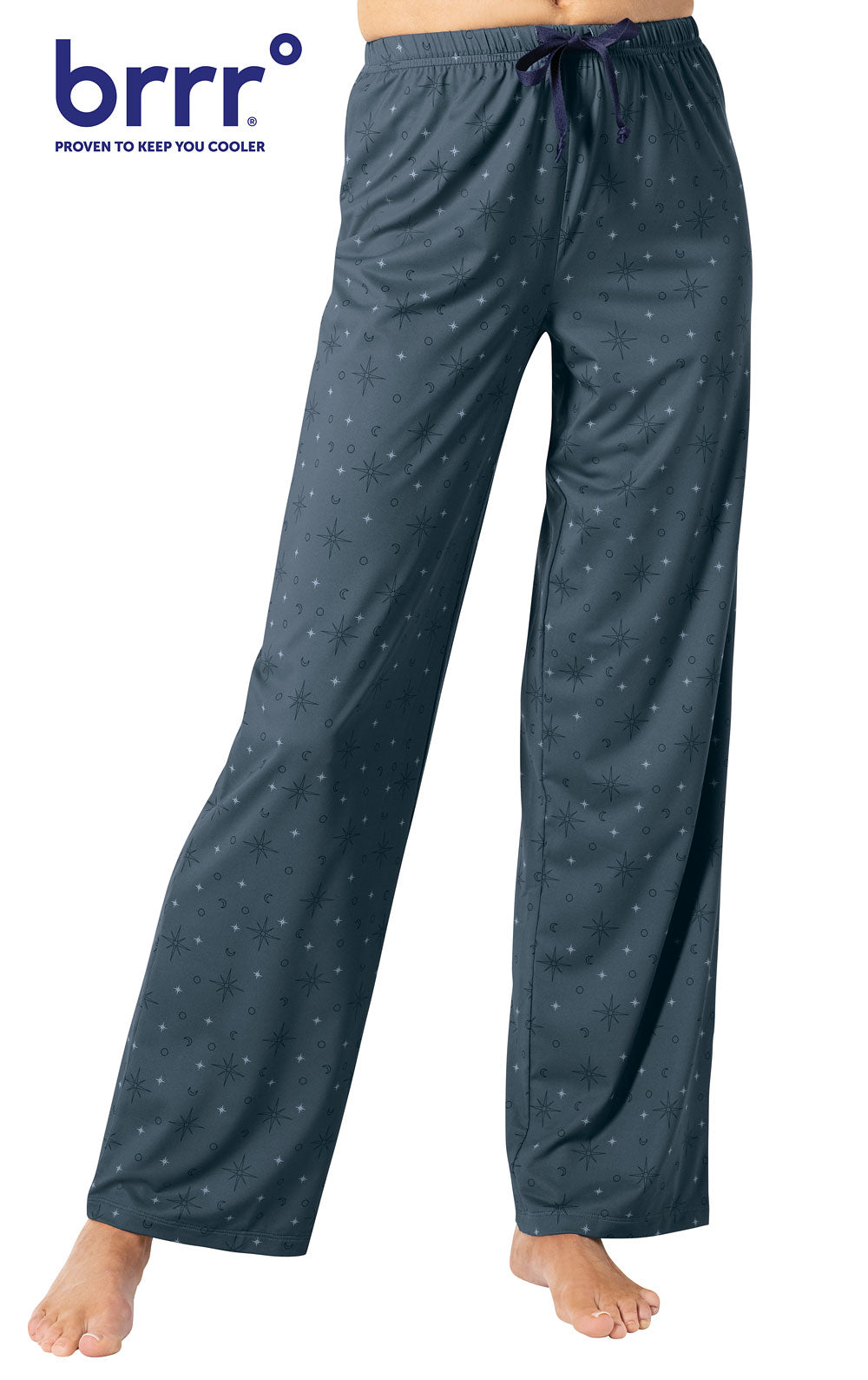 Cooling Pajama Pant