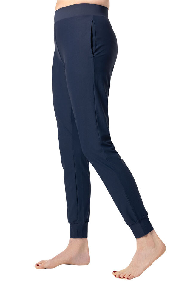 Cooling Pajama Jogger Pants