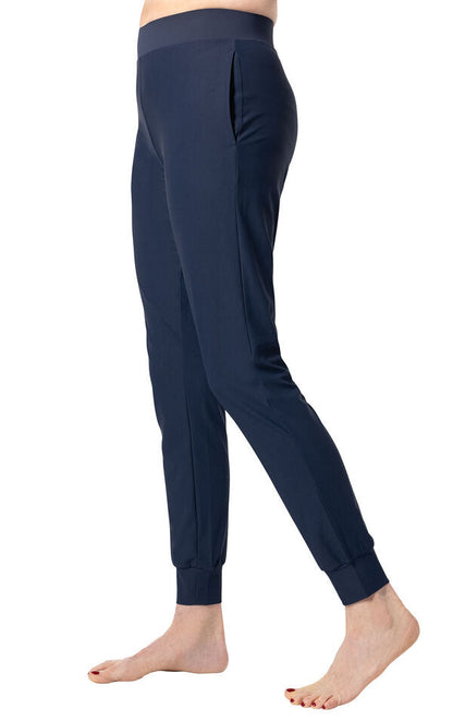 Cooling Pajama Jogger Pants
