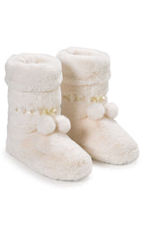 Fuzzy White