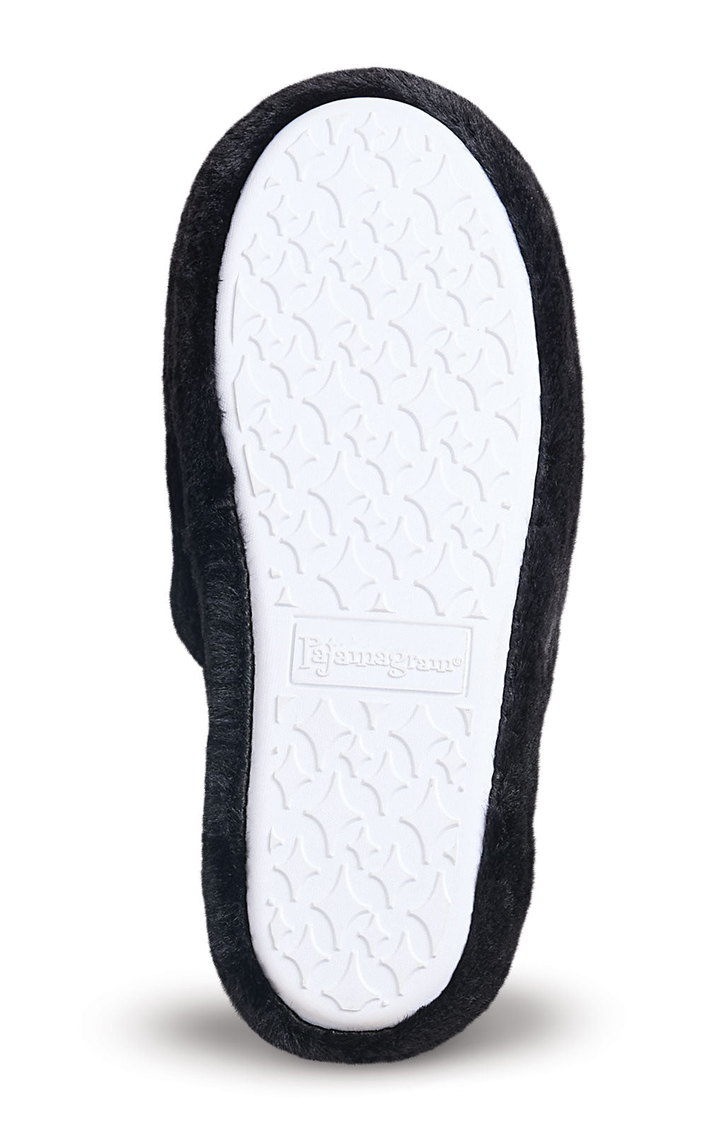 Sweetheart Fleece Adult Slippers
