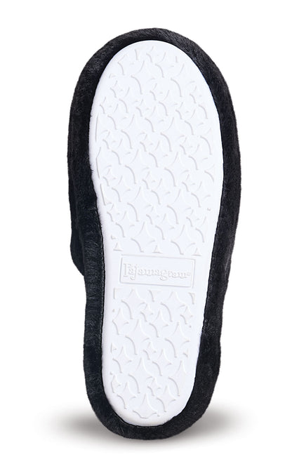 Sweetheart Fleece Adult Slippers