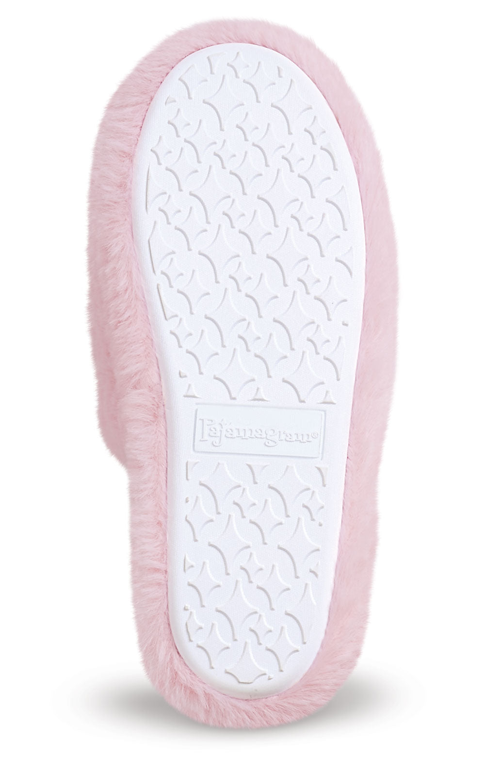 Sweetheart Fleece Adult Slippers