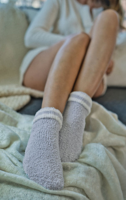 Cozy Escape Socks