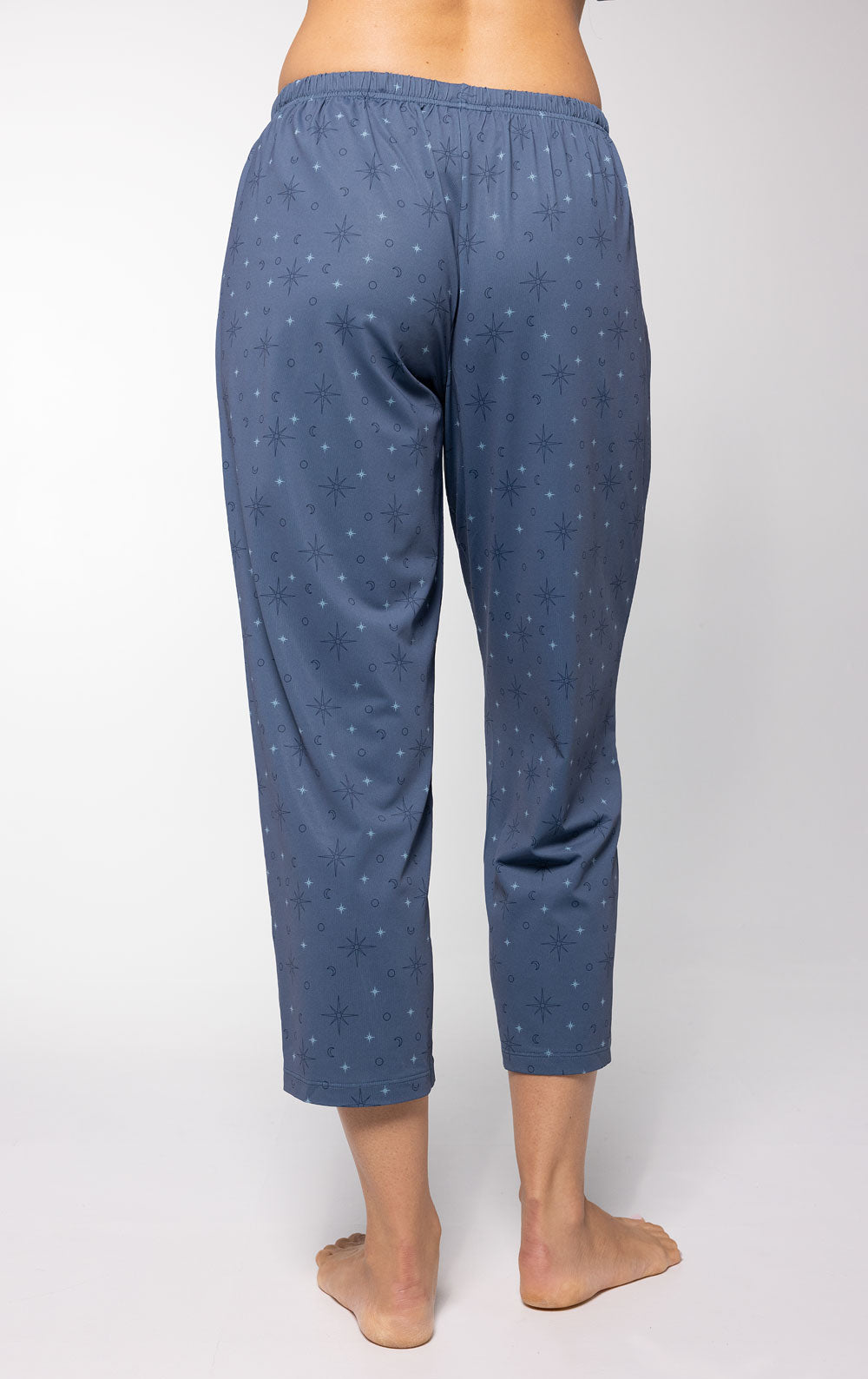 Cooling Pajama Capri
