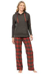 Buffalo Plaid