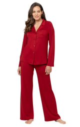 Ruby Red
