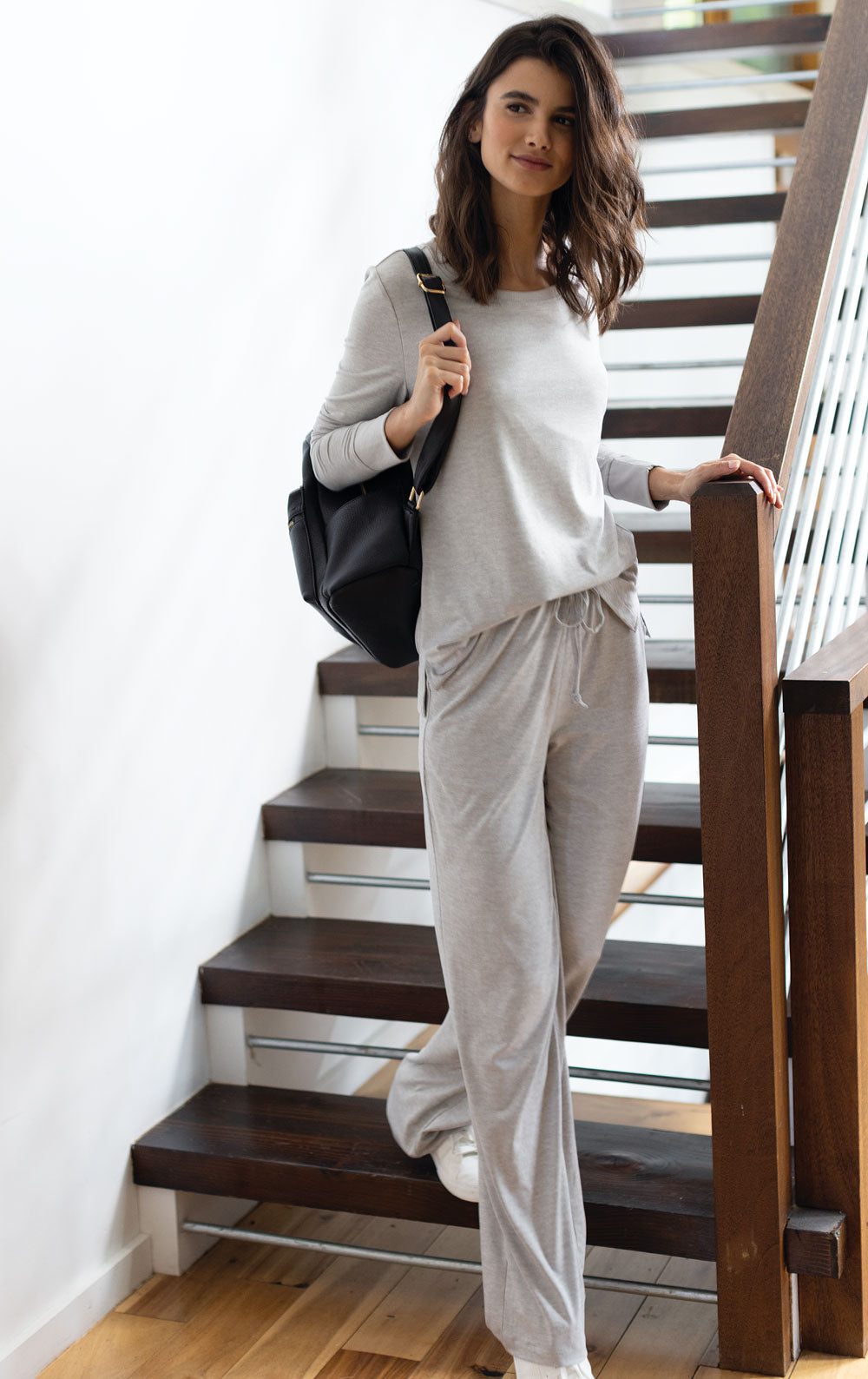 Freedom Knitwear Pant