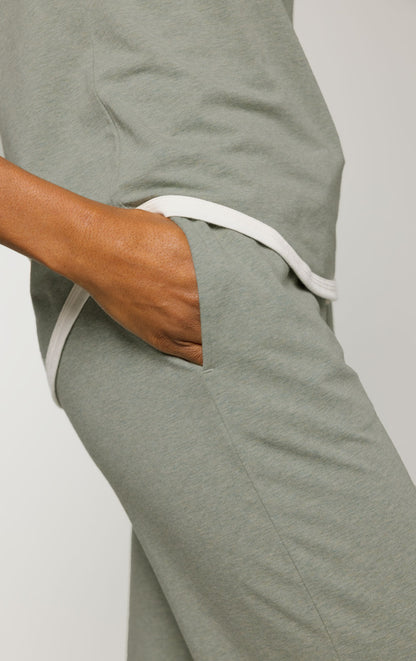 Cozy Capri Pajamas