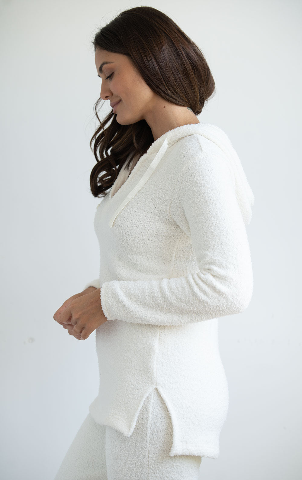 Cozy Escape Hoodie