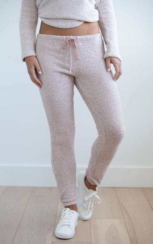Cozy Escape Jogger
