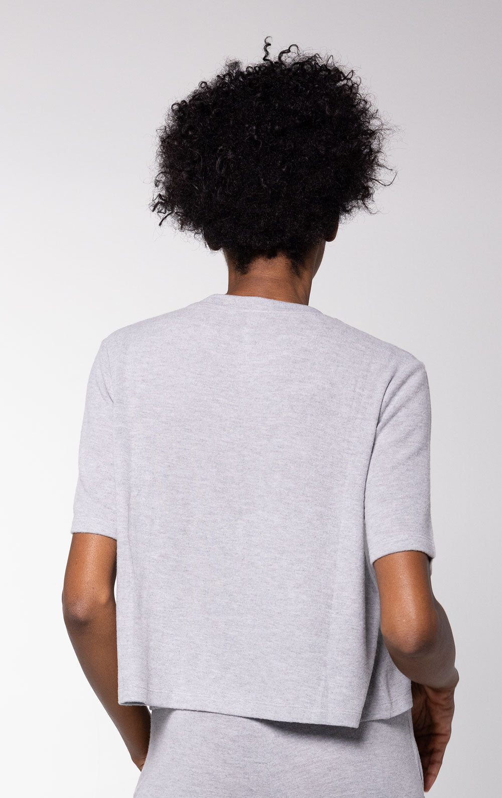 World’s Softest Boxy Tee