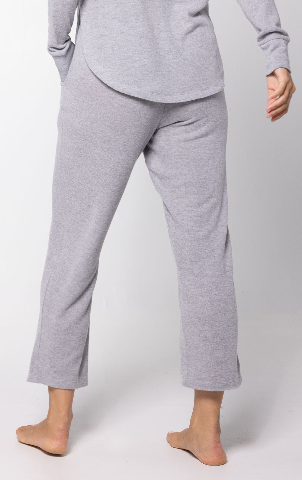 World’s Softest Capri