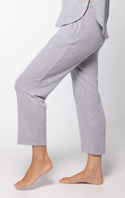 World’s Softest Capri