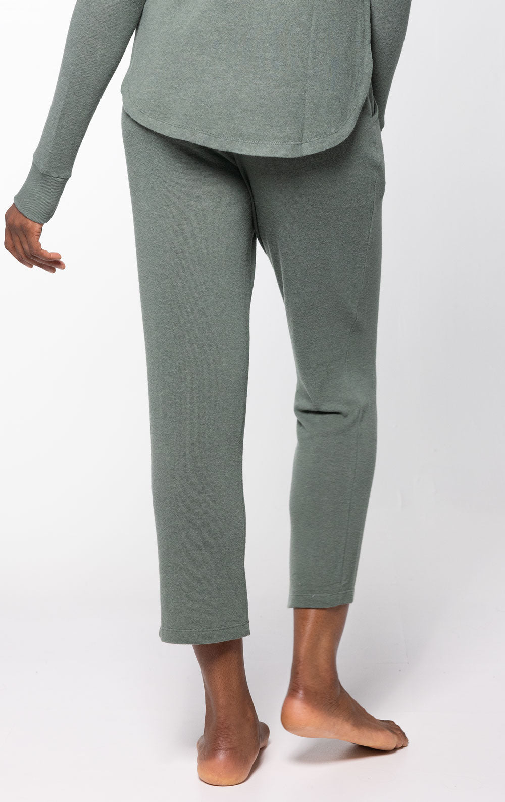 World’s Softest Capri