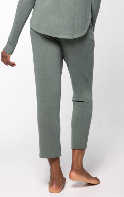 World’s Softest Capri