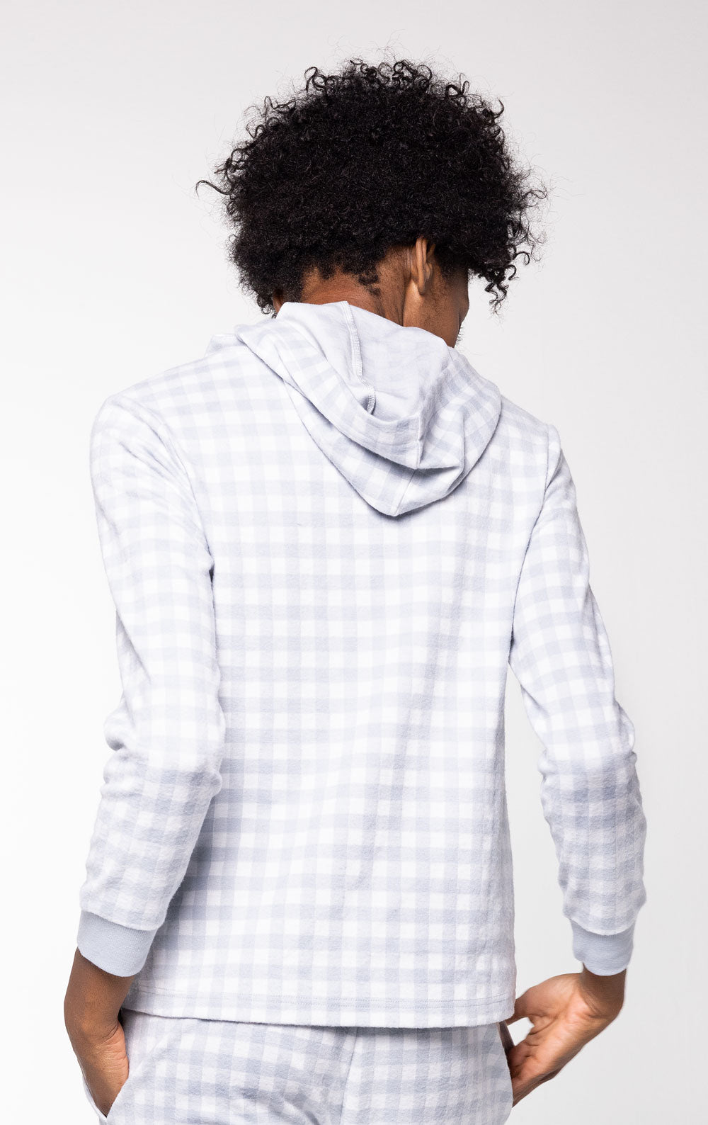 Comfort Knit Hoodie