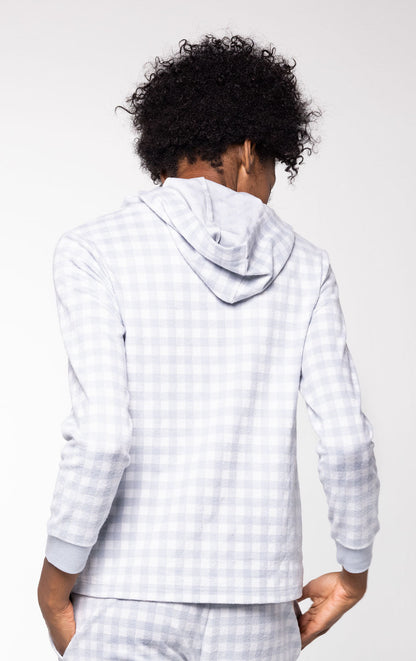 Comfort Knit Hoodie