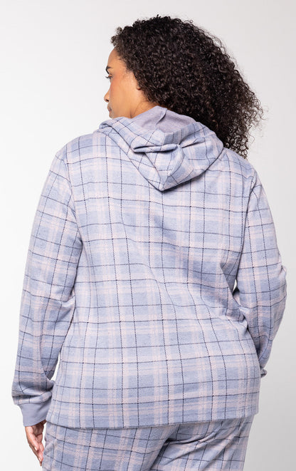 Comfort Knit Hoodie